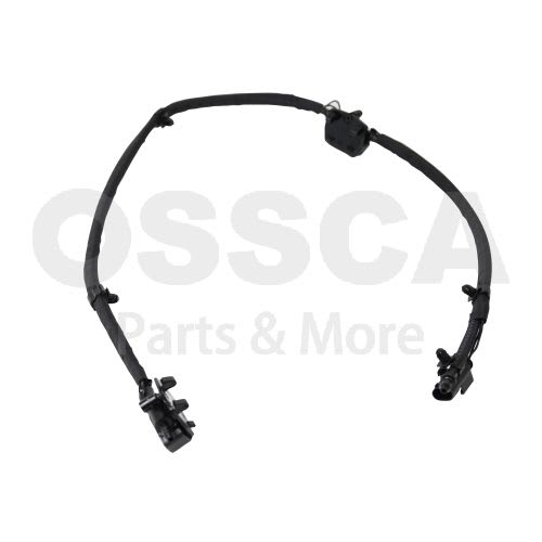 BMW 3 Series F30 Windscreen Washer Nozzle Complete
