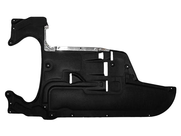 BMW 5 Series F10 2009-2016 Transmission Undertray Centre iX/dX (4x4)