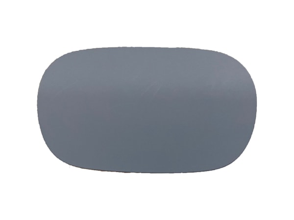 Mercedes C Series W205 Fuel Tank Cover