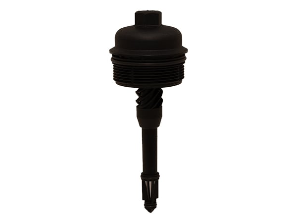 Mercedes C Series W205 M270 M274 Oil Filter Cover -CGI