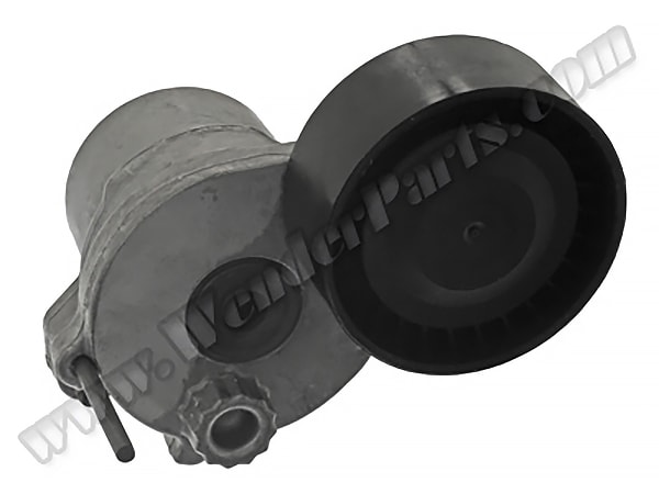 Mercedes C Series W205 M274 Tensioner Log Pulley