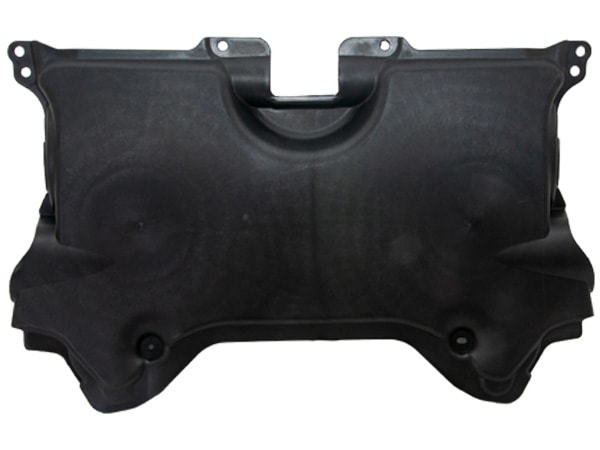 Mercedes E Series W212 Engine Lower Guard