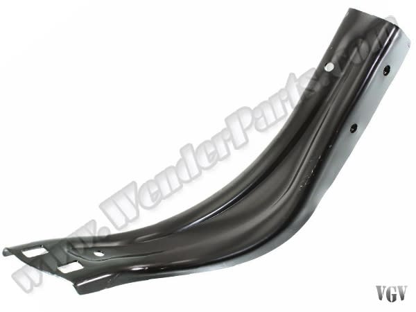 Mercedes E Series W212 2009-2015 Headlight