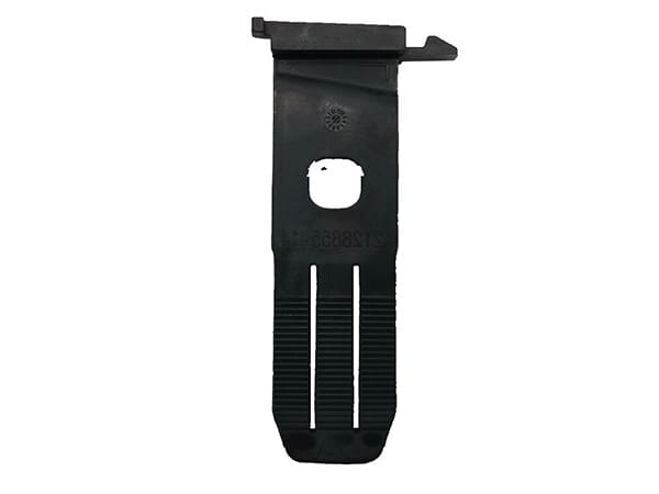 Mercedes E Series W212 2013-2015 Grille Bracket Upper Right