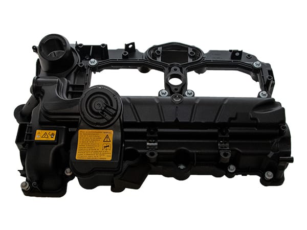 BMW 3 Series F30 N26 Engine Upper Cover