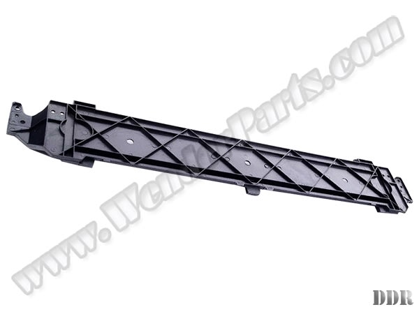 BMW 5 Series F10 B47 N47N N55 N57/N/S/Z Radiator Bakelite Lower