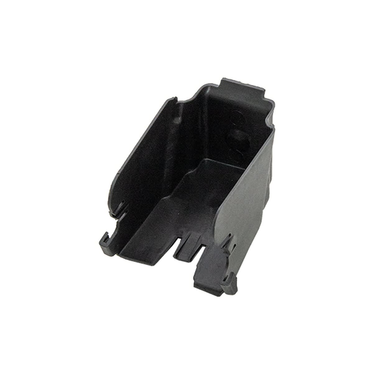 BMW 3 Series F30+LCI Hood Lock Cover Upper
