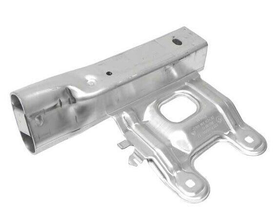 BMW 3 Series F30 Bumper Iron Foot Right
