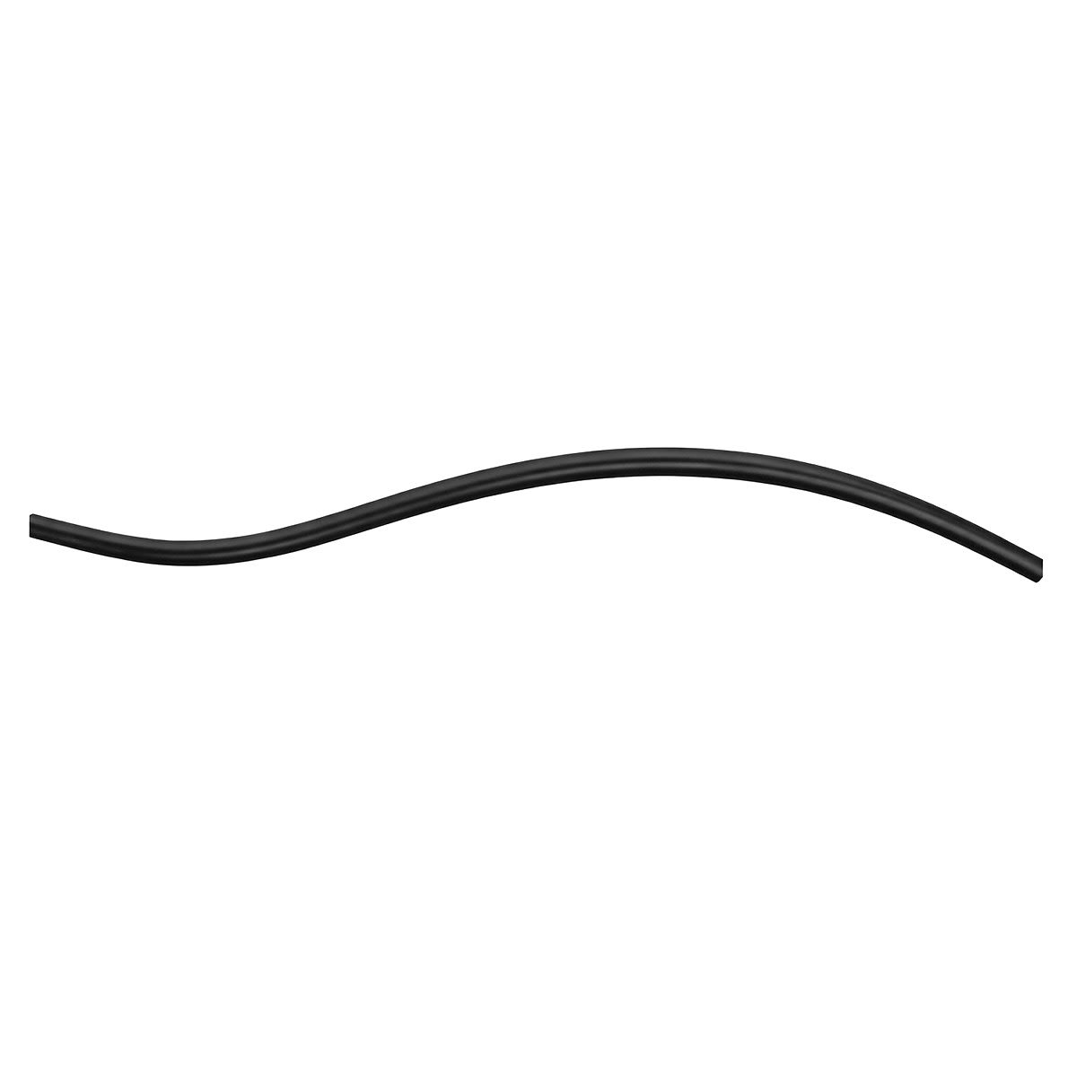 BMW 3 Series F30 LCI Front Glass Wick Upper