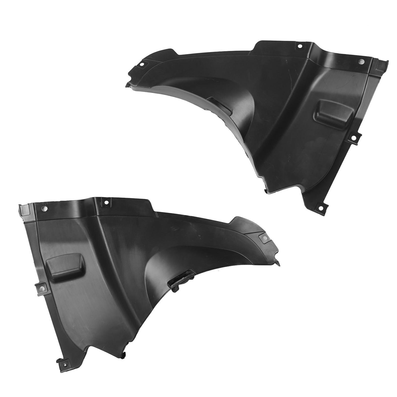 BMW 3 Series F30 Right Front M-Tech Scoop