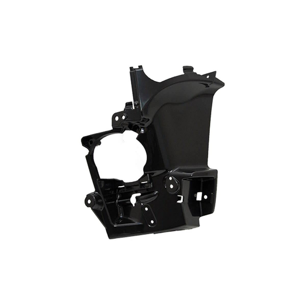 BMW 3 Series F30 2012-2018 Bumper Support Bracket Front Left (SIS Light Housing) -M-Tech- 2013-