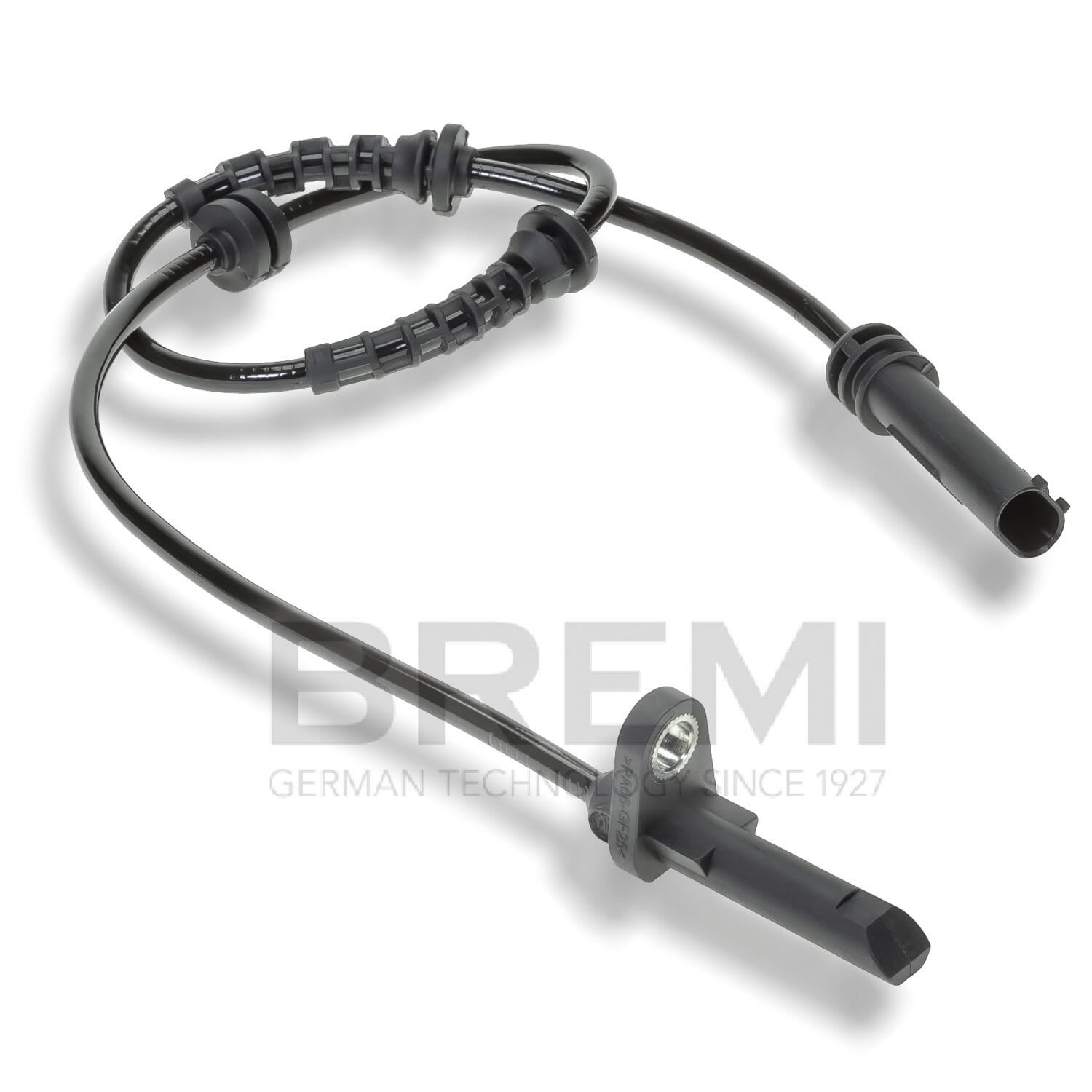 BMW 6 Series F06 ABS Sensor Right-Left Rear