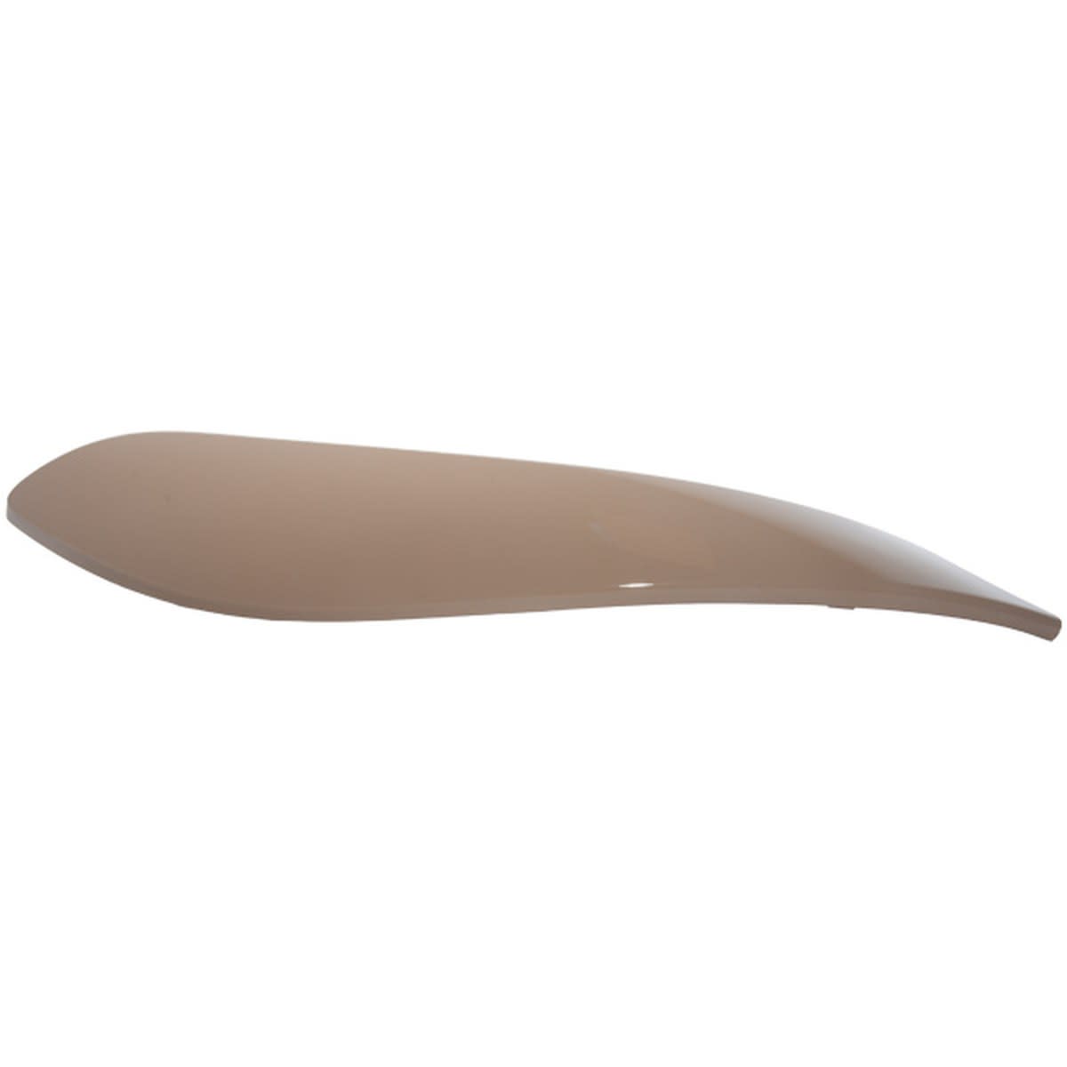 BMW 3 Series F30 LCI Door Handle Trim Front Rear Left Beige