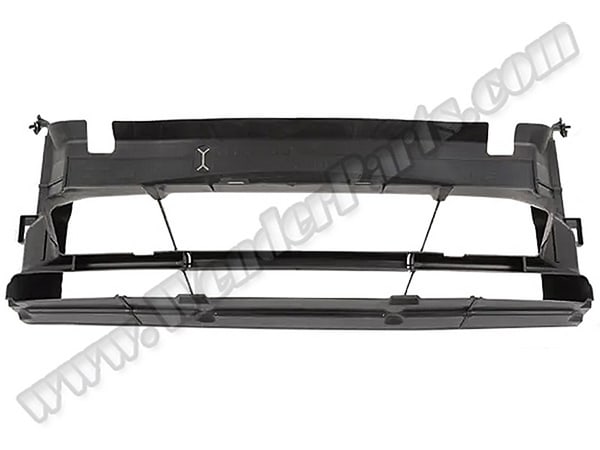 BMW 3 Series F30 2012-2018 Panel Air Channel Front Lower