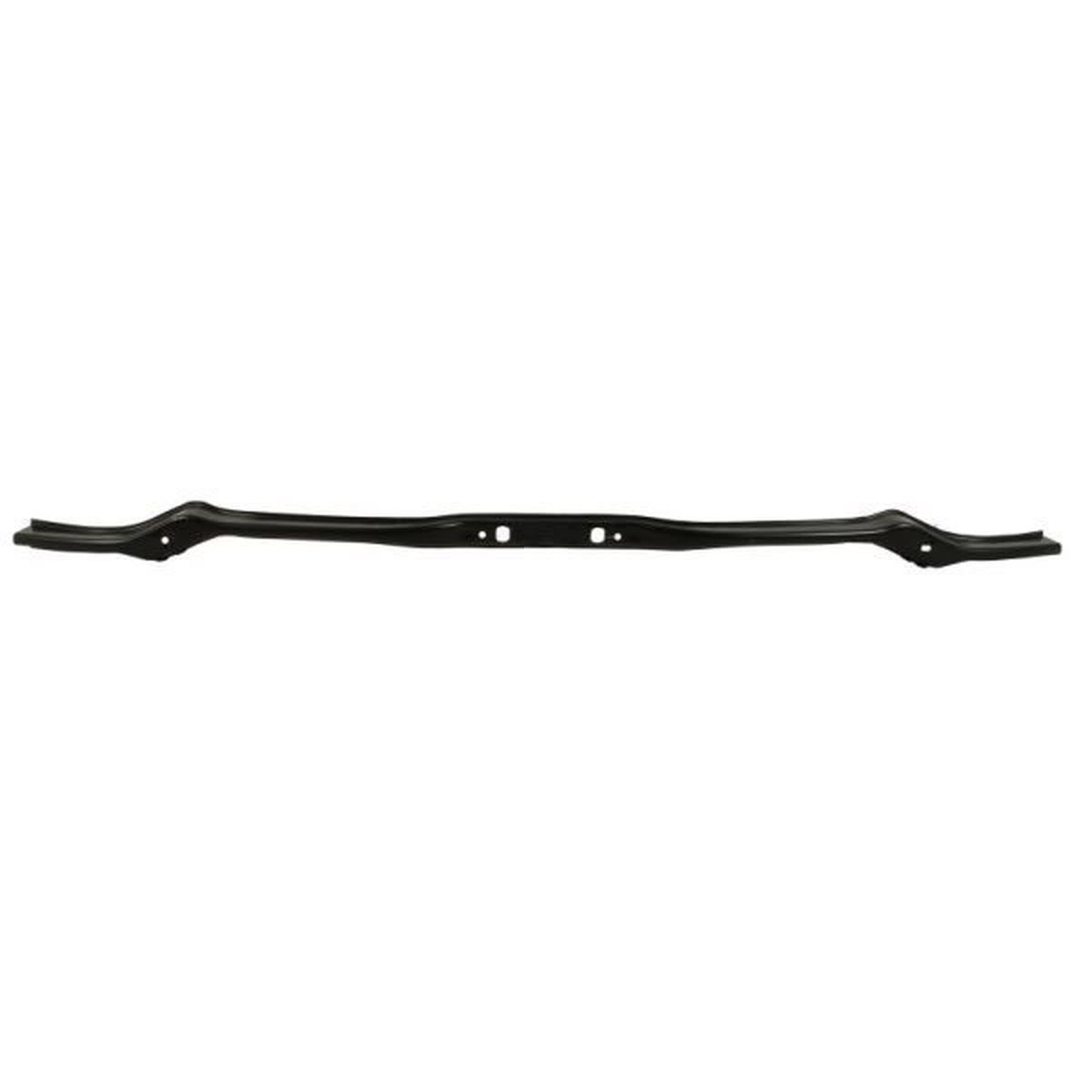 BMW 2 Series F22 Bumper Iron Front Lower
