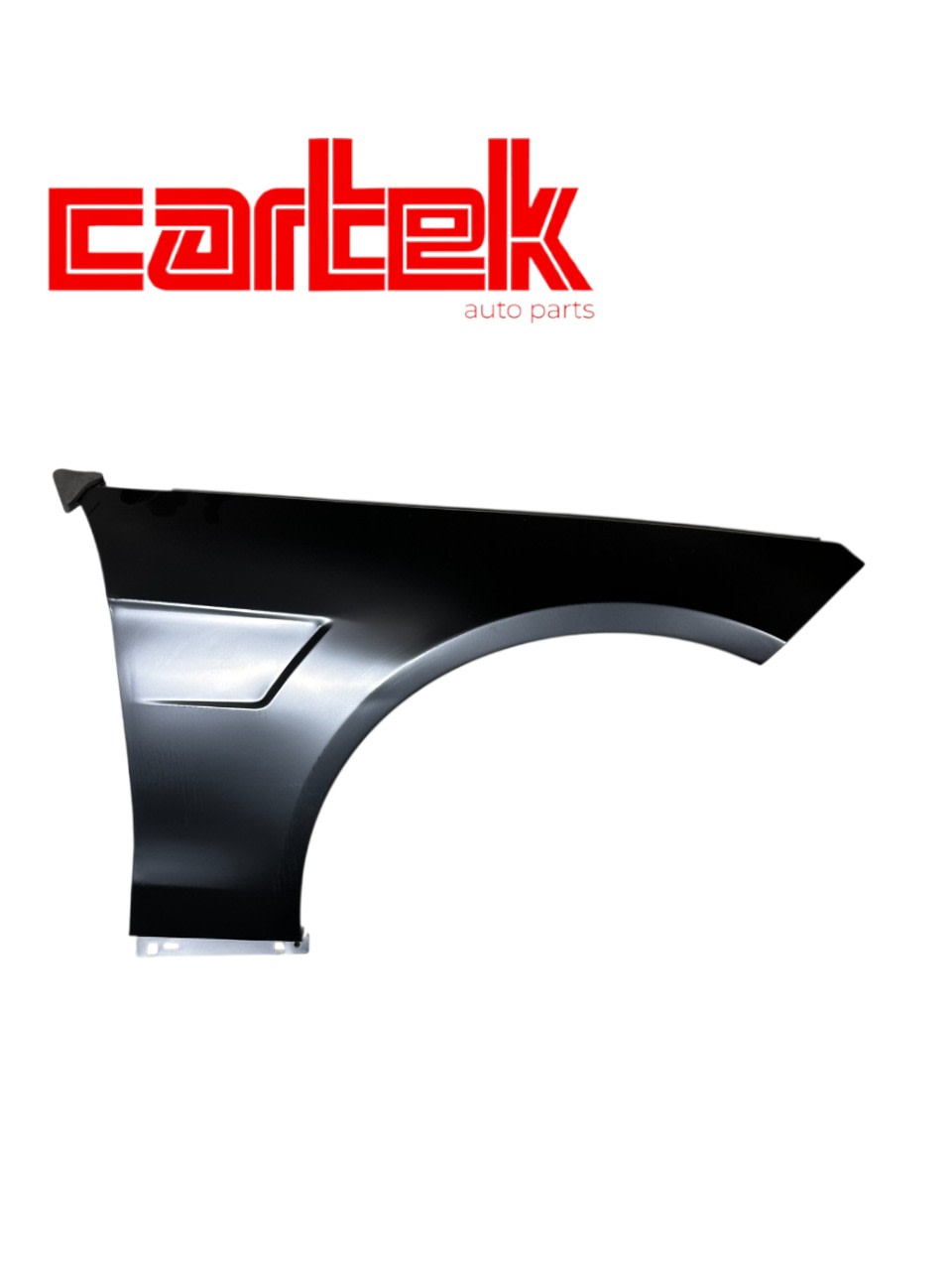 Mercedes E Series W212 Fender Aluminyum 2009-16 E63 AMG Front Right