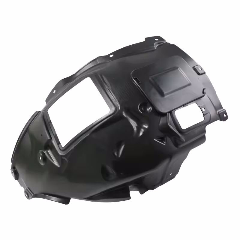 BMW 3 Series F30 Front Left Mudguard Splash Shield
