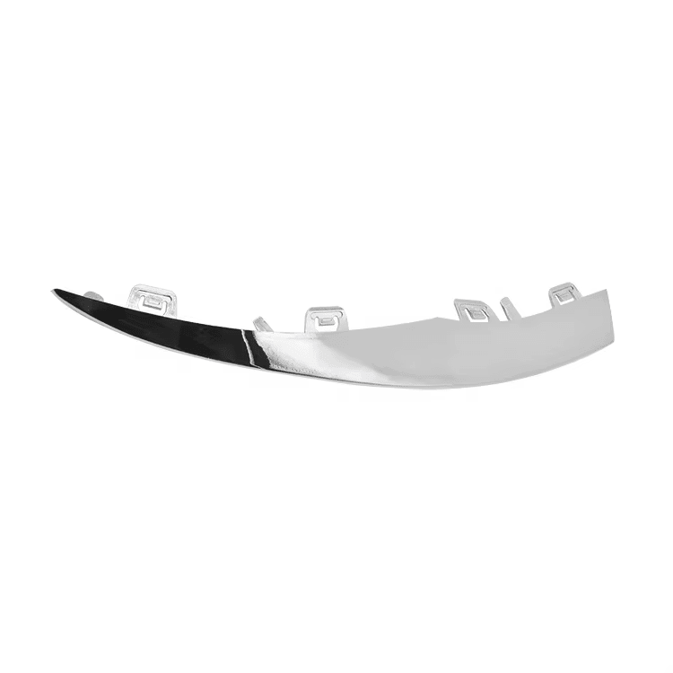 Mercedes W205 Front Right Bumper Trim
