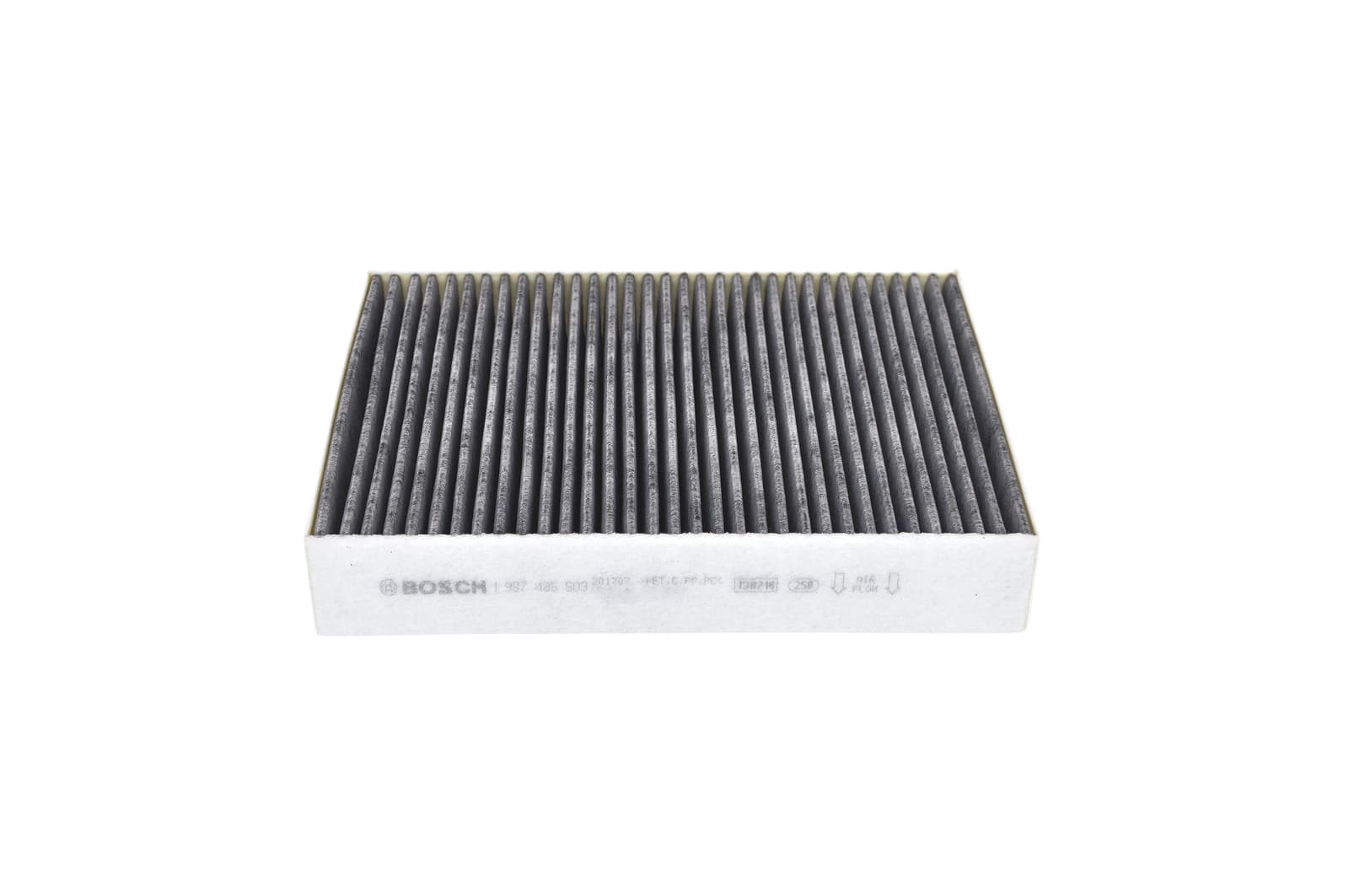 BMW 1 Series F20 Cabin Filter Carbon