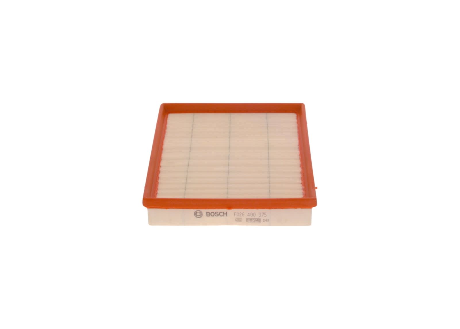 BMW 1 Series F20 Air Filter