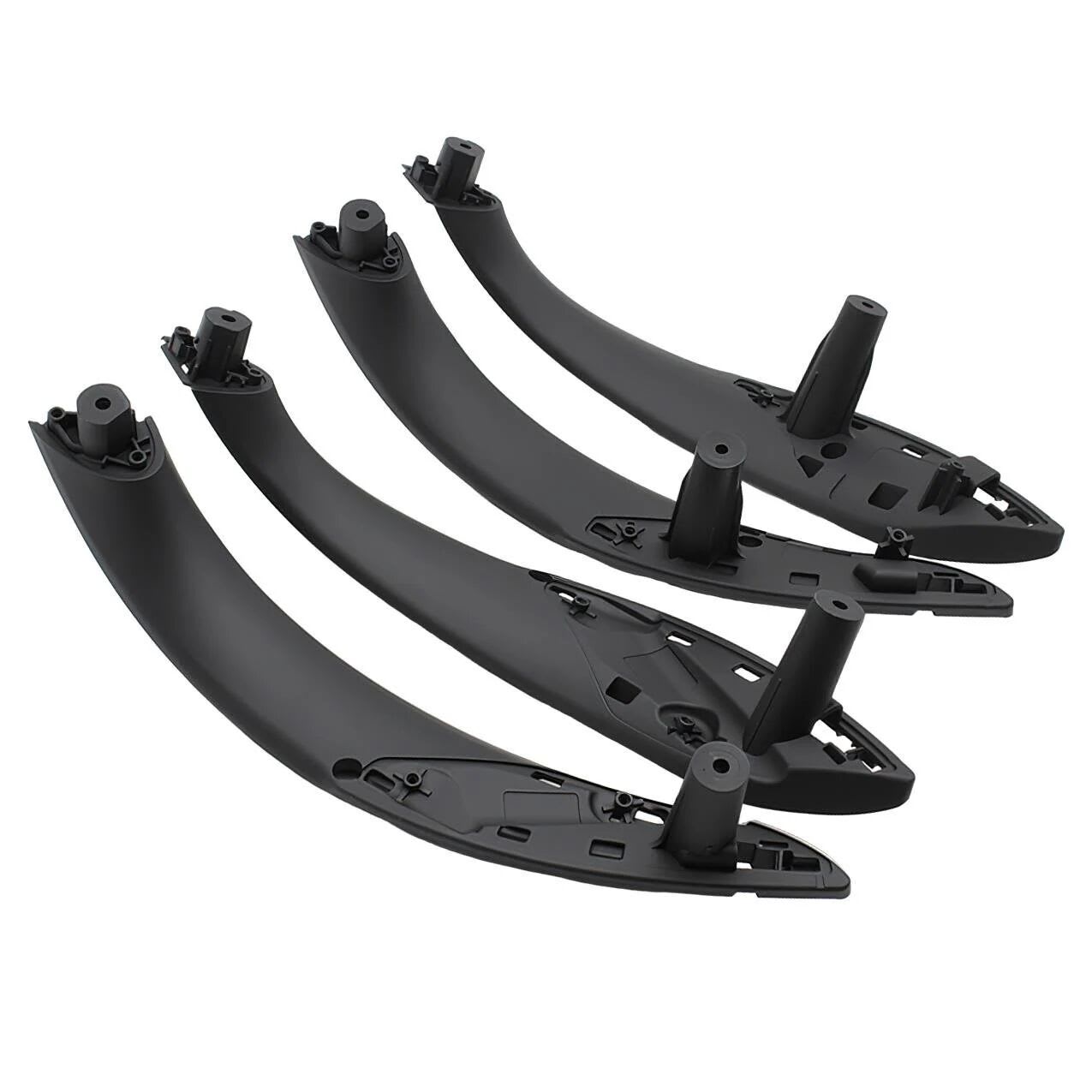 BMW F30 Door Handle Set Black - APD