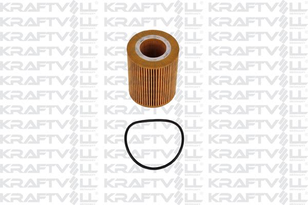 BMW 3 Serisi E36 320i M50 Yağ Filtresi