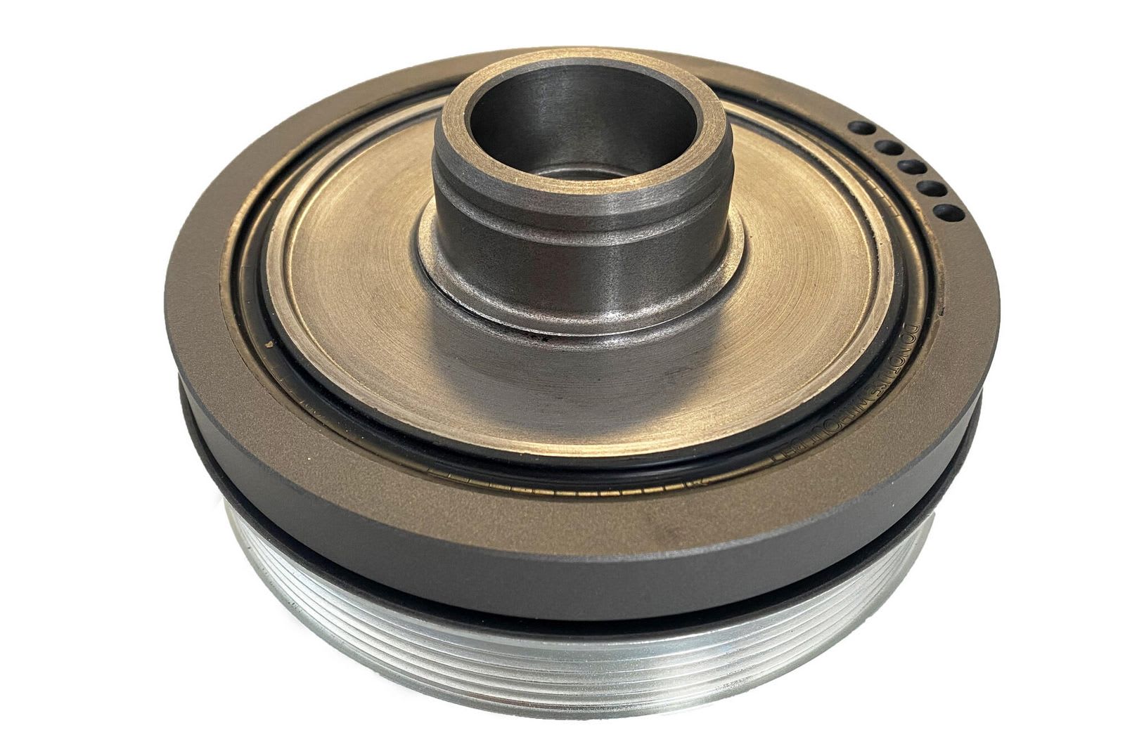 BMW 5 Series G30 B47 Crankshaft Pulley