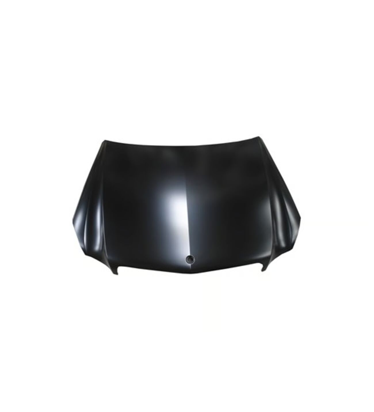 Mercedes E-Class W212 Engine Hood Aluminum
