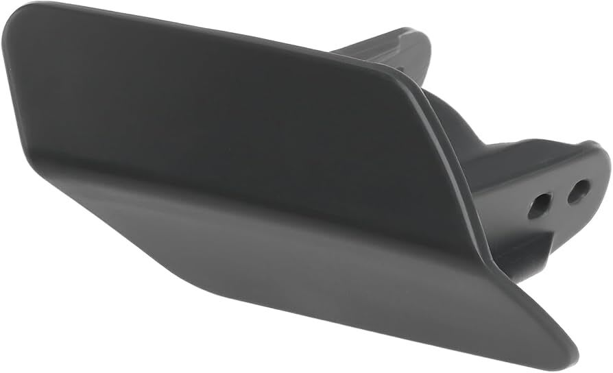 BMW 3 Series F30 Headlight Washer Cover Right