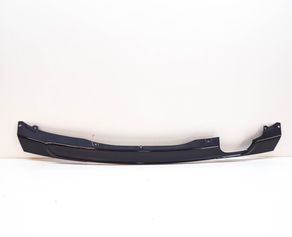 BMW 3 Series F30 M-Tech Bumper Diffuser 2013-18