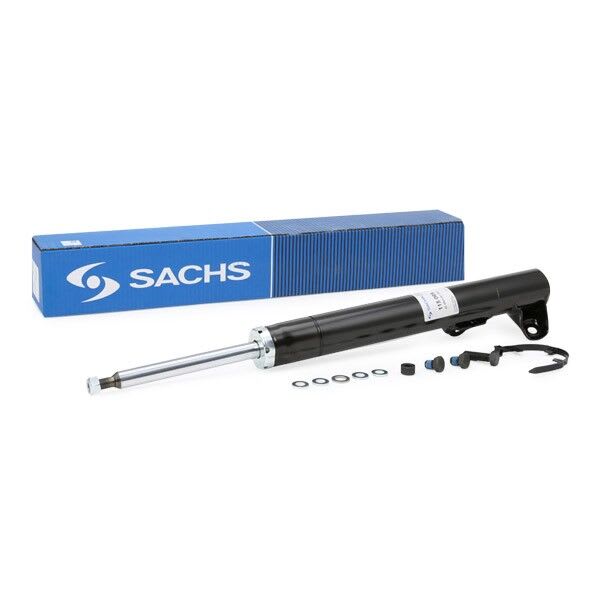 Mercedes E-Class W124 Front Shock Absorber