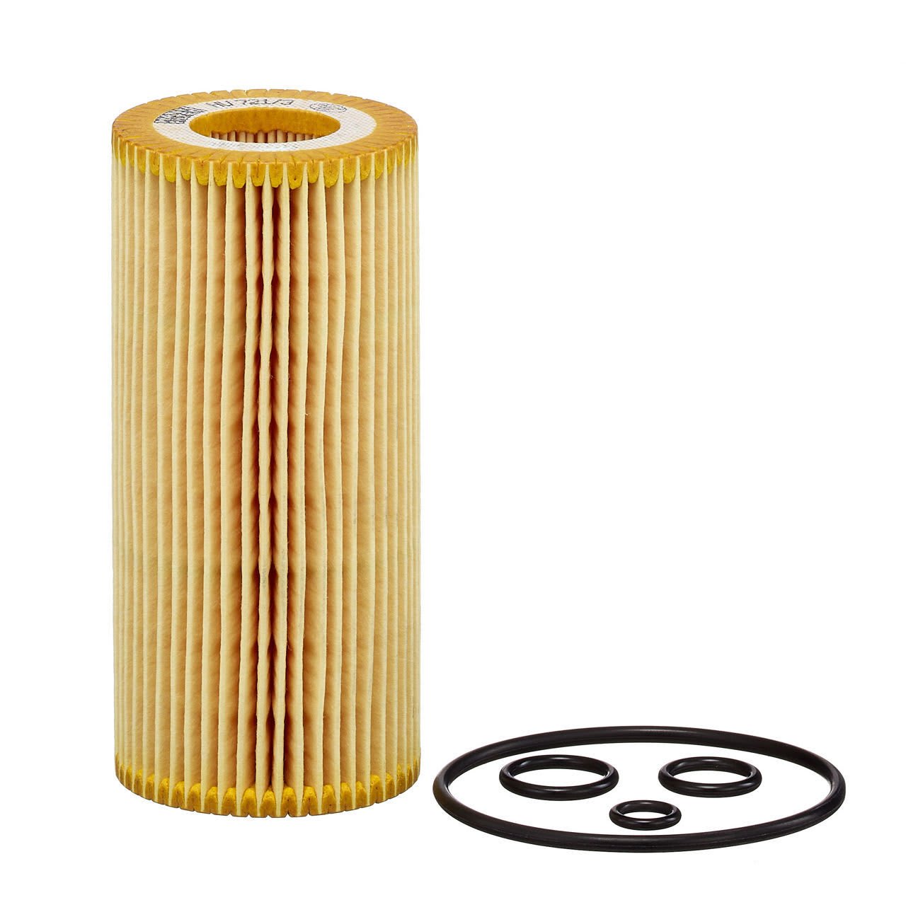 Mercedes S Series W221 S 600 M275 Oil Filter