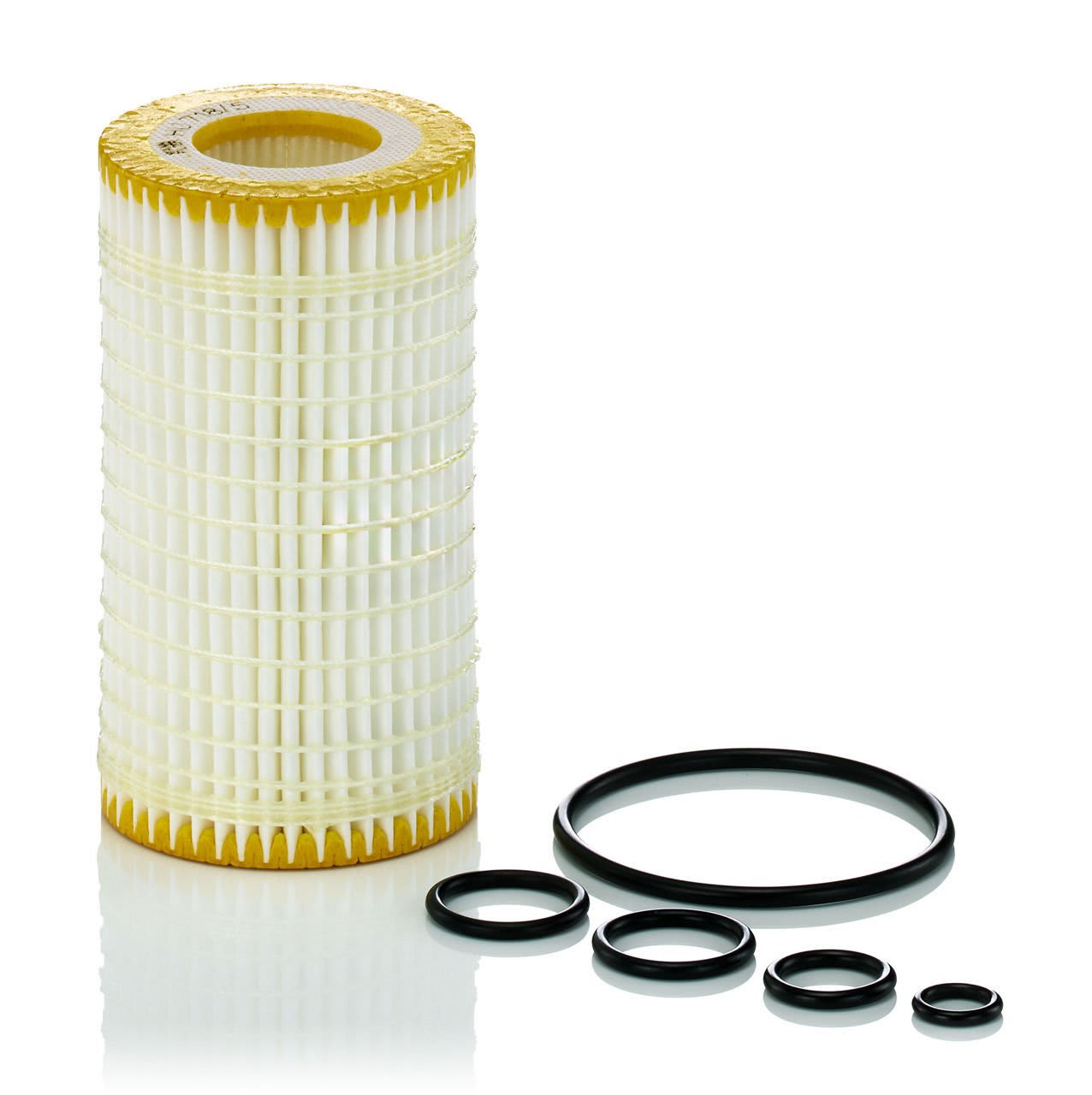 Mercedes M Series W163 1997-2005 ML 320 M112 Oil Filter