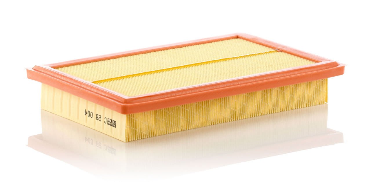 Mercedes C-Class W205 C 180 Air Filter