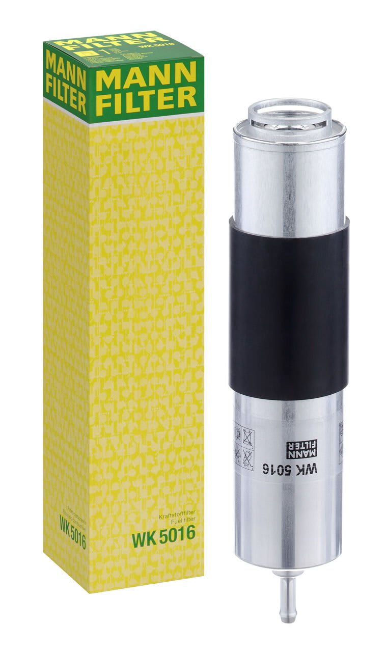 Mercedes C-Class W205 C 200 BlueTEC Fuel Filter