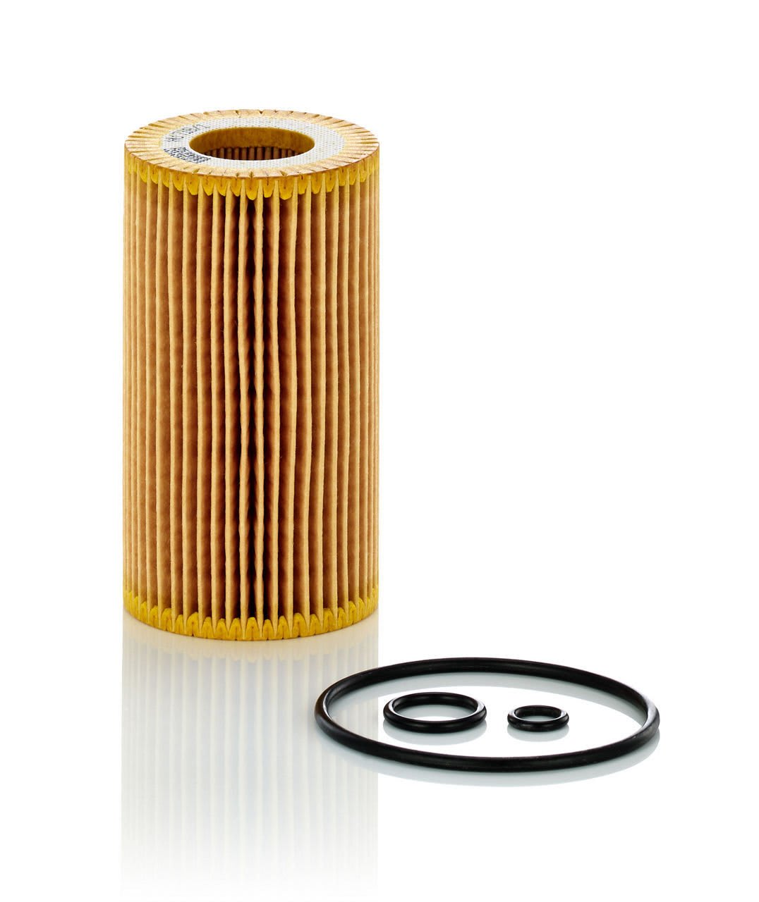 Mercedes E Series W211 E 270 CDI OM647 Oil Filter