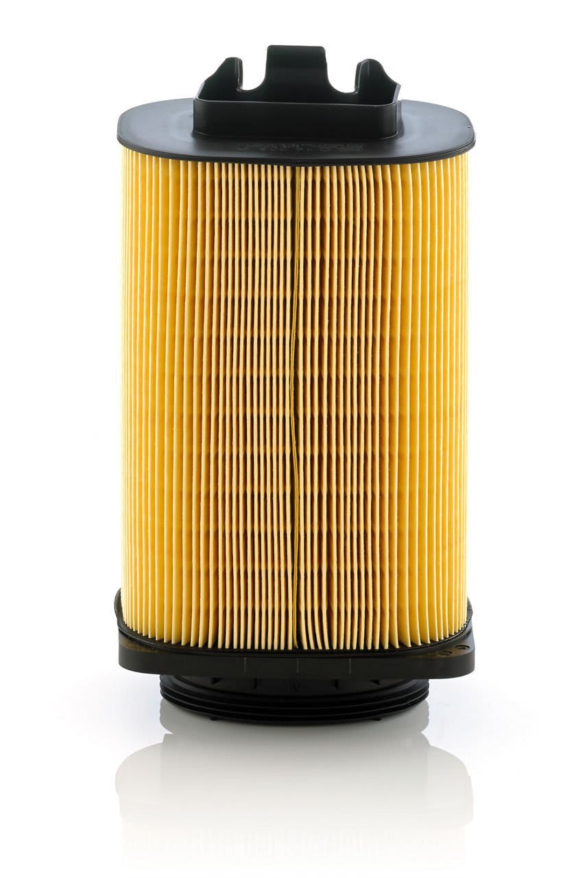 Mercedes E-Class W212 E 200 M274 Air Filter