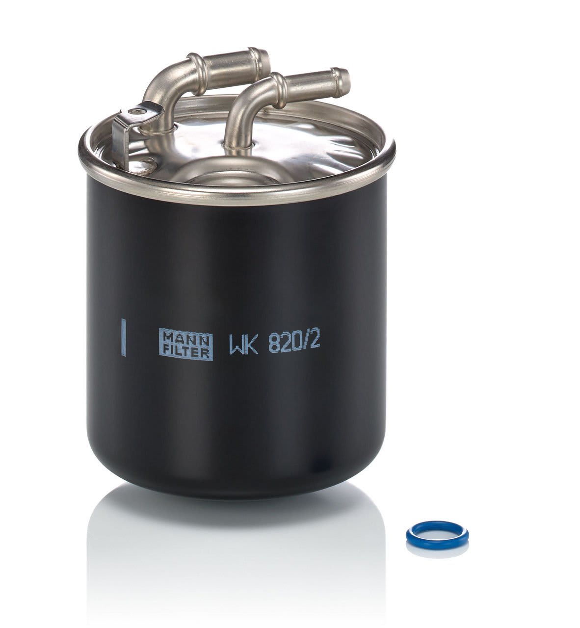 Mercedes E Series W212 E 220 BlueTEC OM651 Fuel Filter