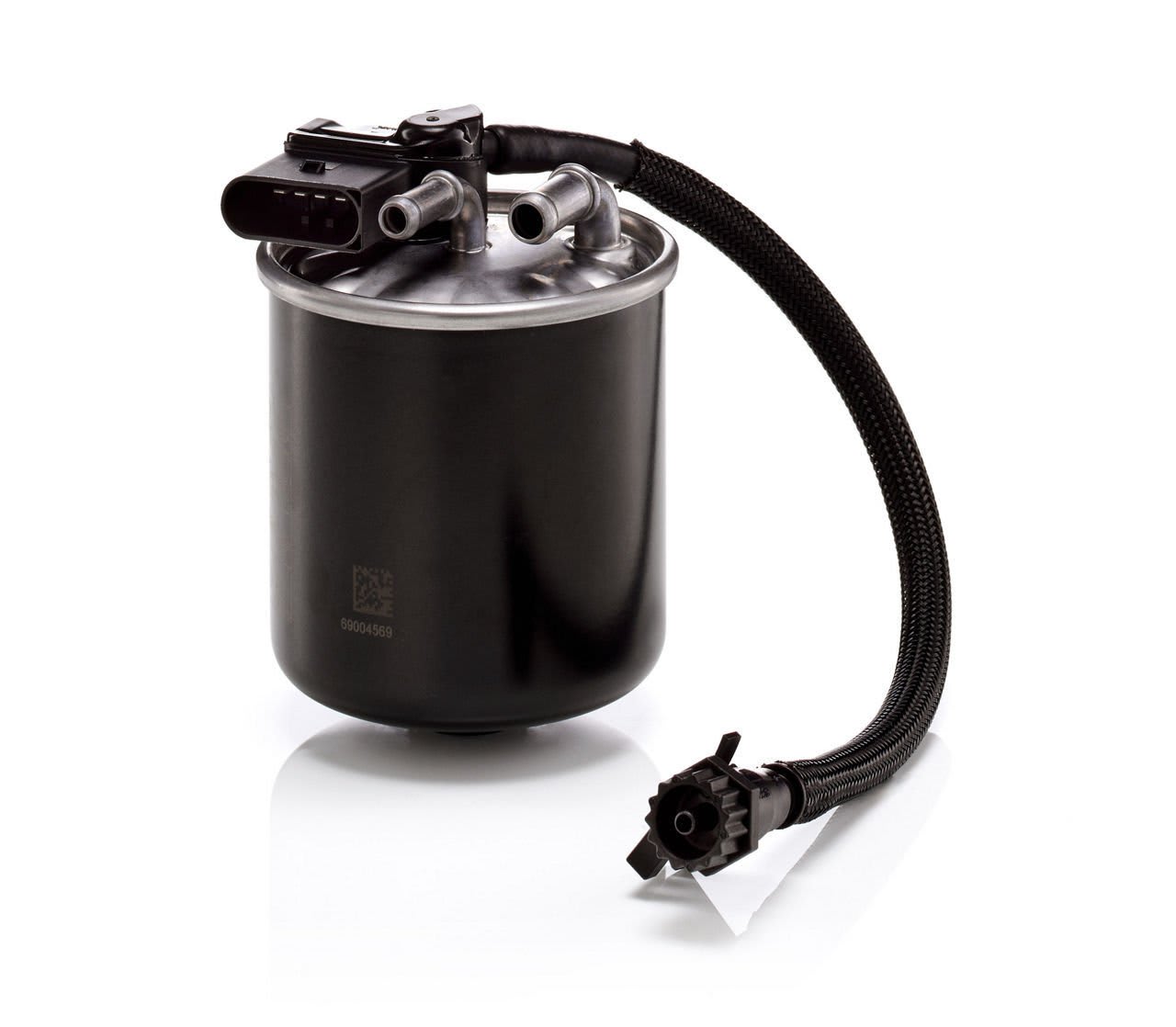 Mercedes E-Class W212 E 220 CDI Fuel Filter