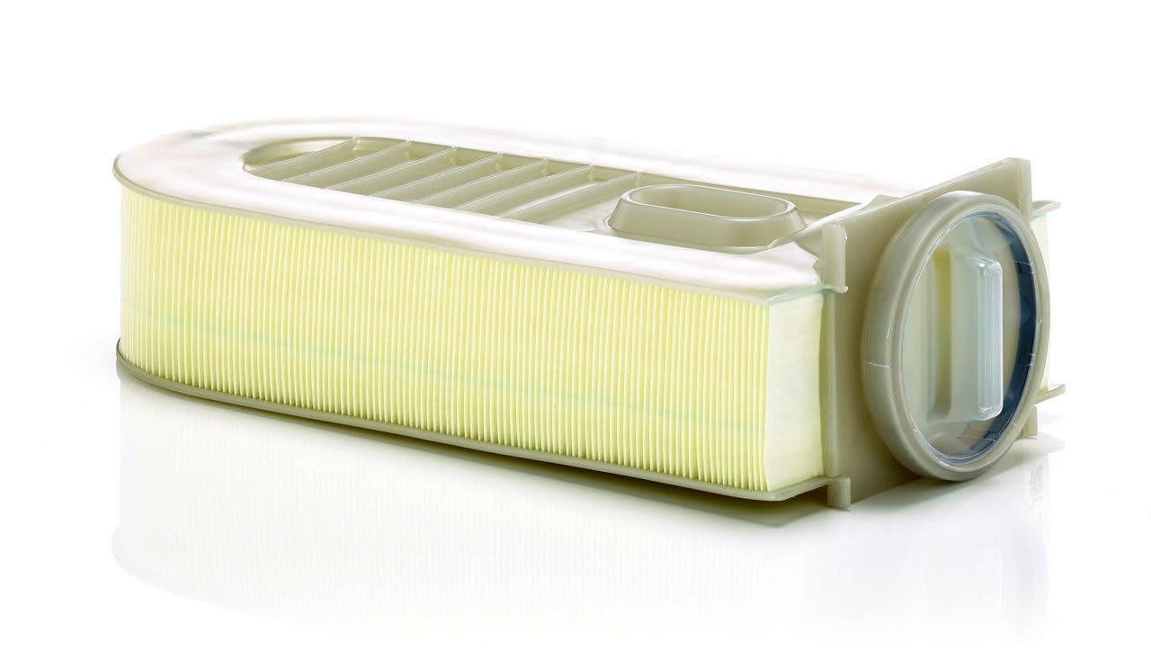 Mercedes E-Class W212 E 250 CDI Air Filter