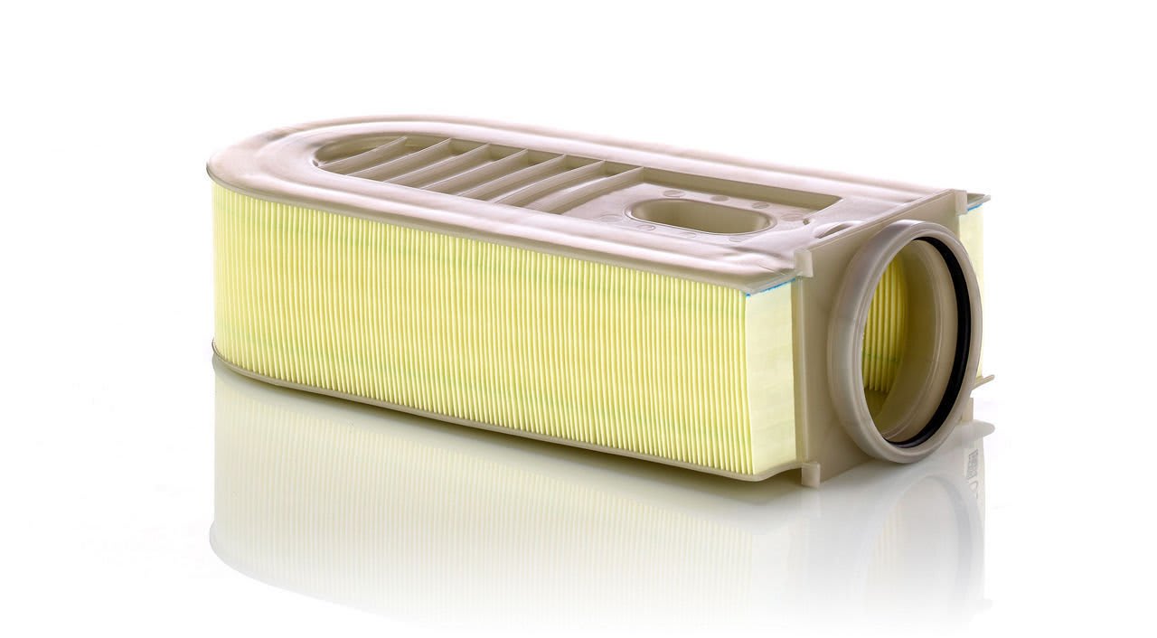Mercedes E-Class W212 E 250 CDI Air Filter