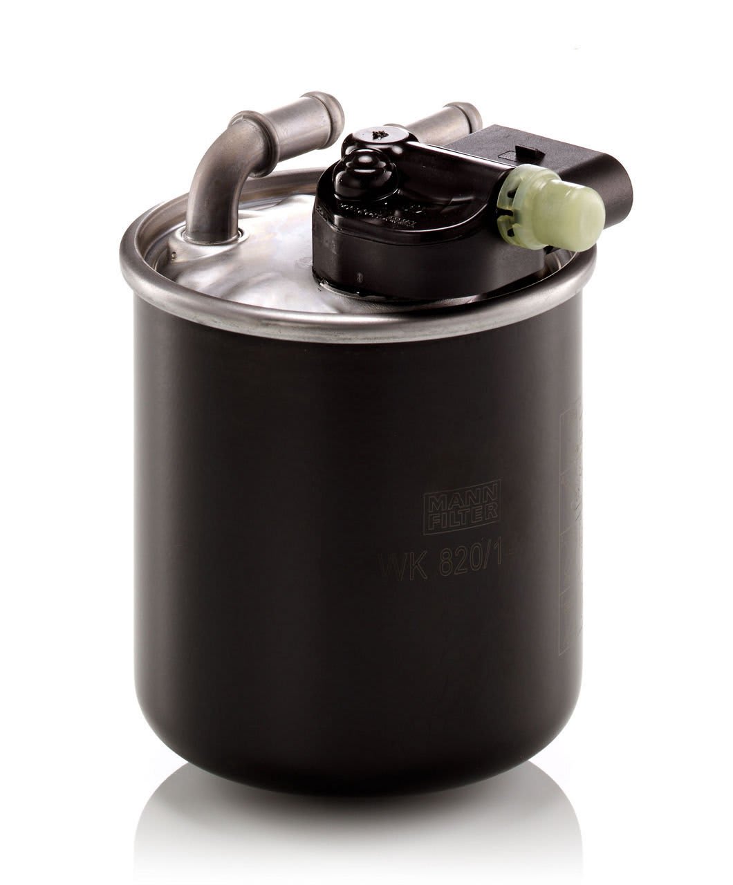Mercedes E-Class W212 E 350 CDI Fuel Filter