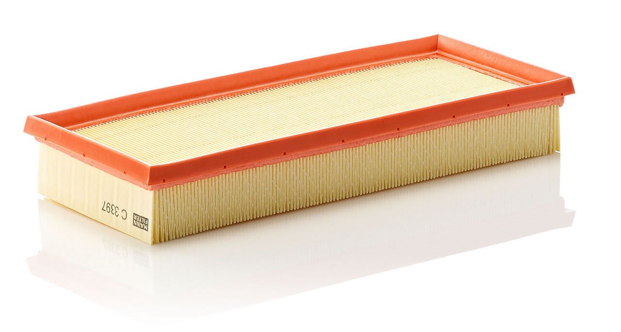 Mercedes E-Class W212 E 63 AMG S M157 Air Filter