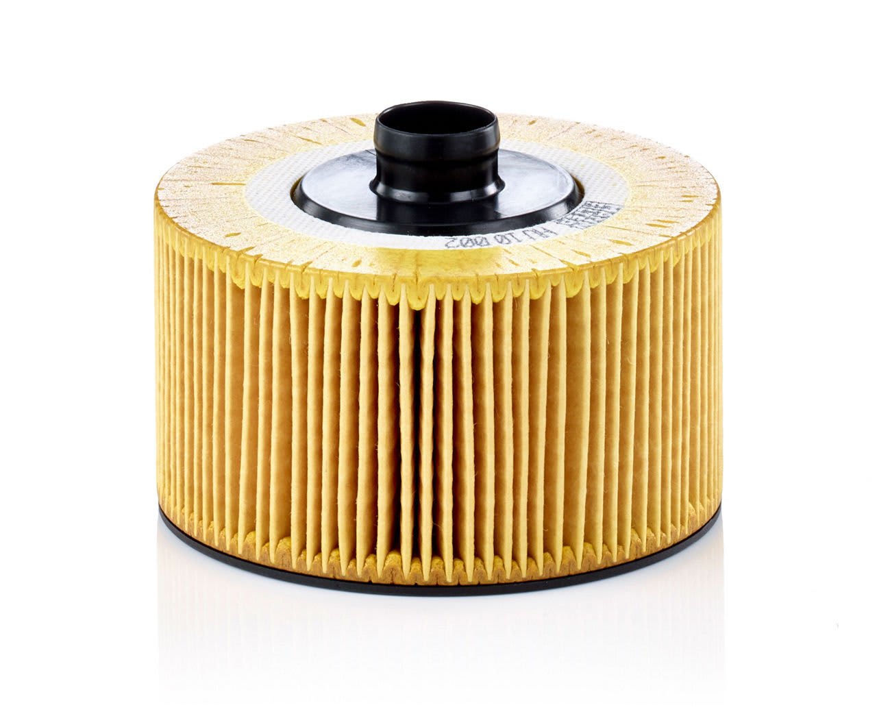 Mercedes GLB X247 200 M282 Oil Filter