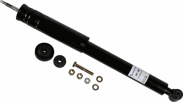 Mercedes W210 E 200 Kompressor Rear Gas Shock