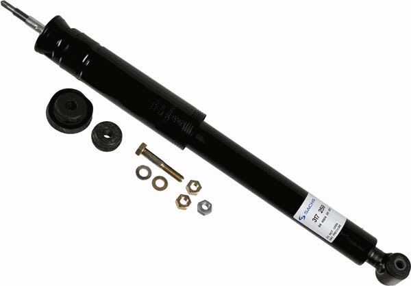 Mercedes W210 E 290 TD Rear Gas Shock Absorber