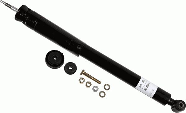 Mercedes E-Class W210 E 320 M112 Rear Gas Shock
