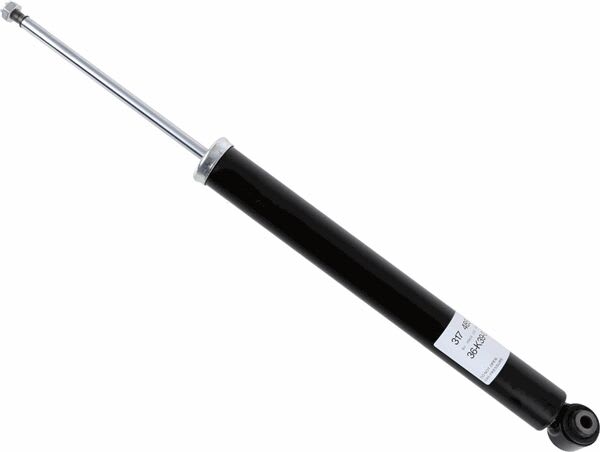 Mercedes W218 CLS 250 CDI Rear Gas Shock