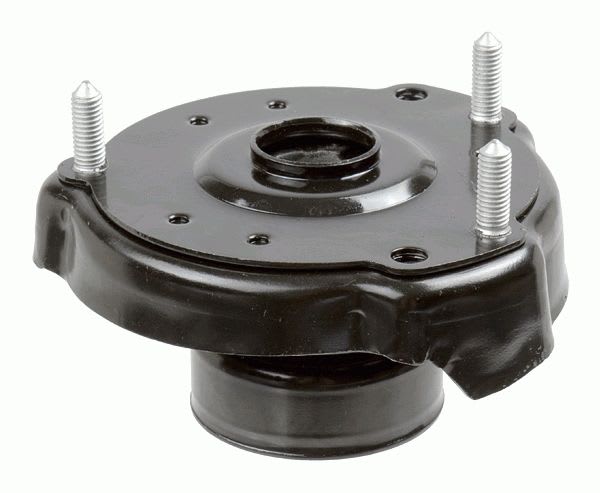 Mercedes E Series W211 E 200 CGI M271 Shock Absorber Mount Front