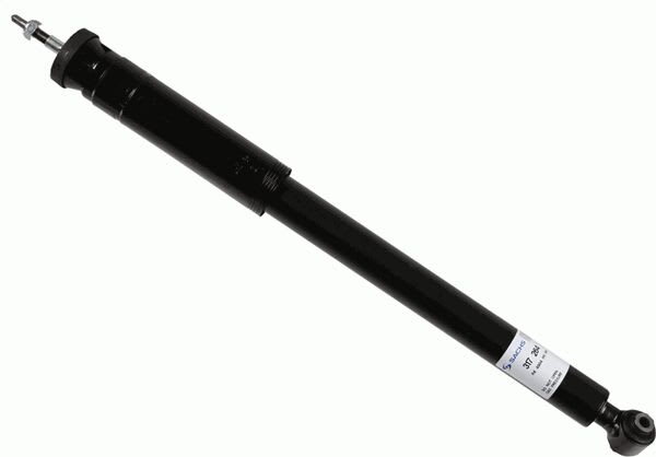 Mercedes E-Class W211 E 240 Rear Gas Shock